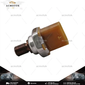 Fuel Pressure Sensor 10PP12-09 - Picture 1 of 4