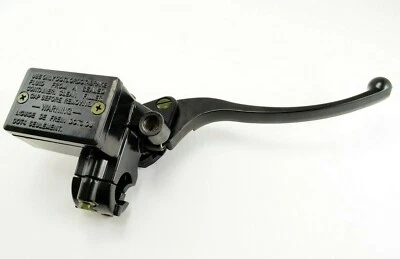 Nuevo cilindro maestro de freno de repuesto HONDA para Goldwing GL1000/1100/1200/1500 Foto 1 de 3