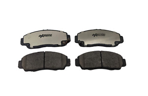PADS ONLY PowerStop Performance Front Brake Pads Z26-787 NN2