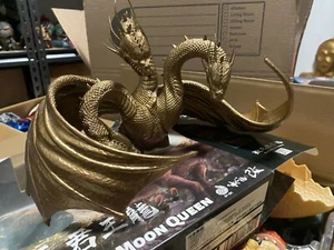 Diamond Select King Ghidorah 1991 Bank - Picture 1 of 1