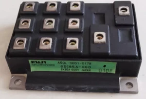 New In Box FUJI 6DI85A-060 A50L-0001-0178 Power Supply Module - Picture 1 of 5