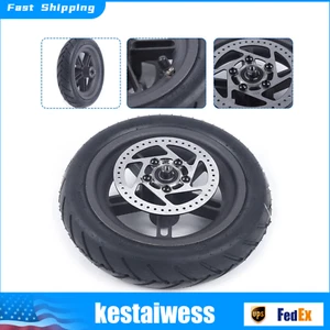 Inch Electric Scooter Tire 8.5*2 Rear Wheel Tyre For M365 Xiaomi - Picture 1 of 8