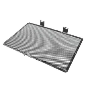 For 2008-2016 Suzuki GSXR1300 Hayabusa  Radiator Guard Grill Cover Protector - Picture 1 of 6