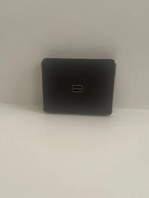 D-Link DES-1105 Internet 5 Port 10/100 Ethernet RJ45 Desktop Switch + Power Adpt - Image 1 of 4