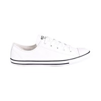ladies converse dainty trainers