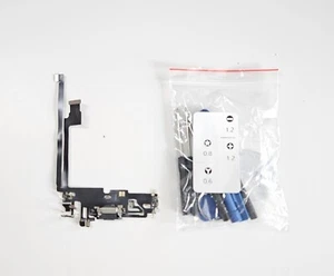 Charging Port Connector Charger Flex Cable  Replacement  iPhone 12 Pro MAX Tool - Picture 1 of 1