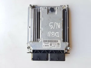 2017 Aston Martin DB11 BEIFAHRERSEITE MOTORSTEUERMODUL ECU HY53-12A650-AA - Bild 1 von 10