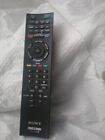 Fastshipping🇺🇲 Sony Rm-yd059 Tv Remote Control see item description 
