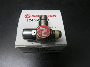 Norgren 124GA0418 Valve - Picture 1 of 2