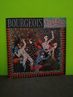 Bourgeois Tagg Lp Flat Promo 12X12 Poster