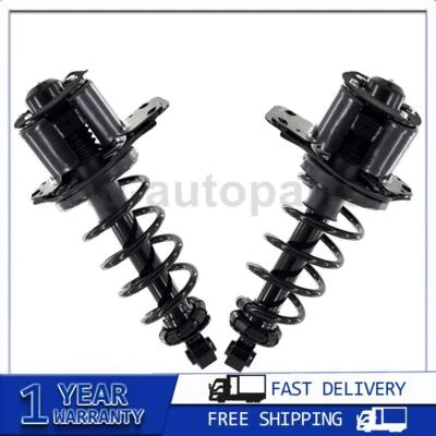 For 2008~2009 Ford Taurus 2x FCS Strut and Coil Spring Assembly - Image 1 of 4