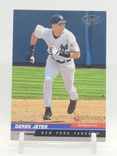 DEREK JETER - Pick Your Cards - Build Your Own Lot! YANKEES