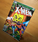 Uncanny X-Men #161 1982 Marvel Comics Newsstand Edition Origin of Magneto NM/M