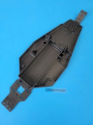 Vintage MRC MT10S Truck Chassis Tub 9453008 New RC Part - Image 1 of 4