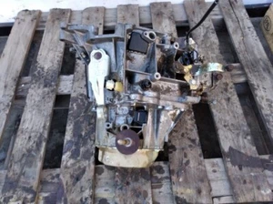 20CM44 caja de cambios para PEUGEOT 306 1997 430624 - Imagen 1 de 8