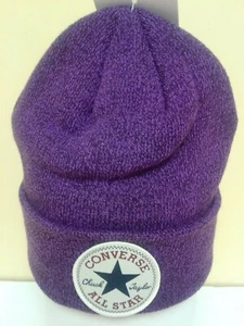 AUTÉNTICO GORRO CONVERSE CUFF 10007293-500 - Imagen 1 de 1