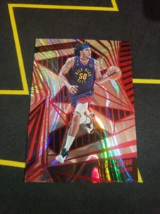 2023-24	NBA	PANINI	REVOLUTION	AARON GORDON	RED SWIRL /199	#	20 - Picture 1 of 3