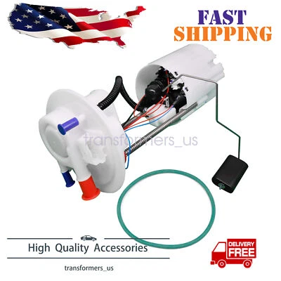 Conjunto de bomba de combustible para depósito Fiat 500 1,4 L 68104562AB 2012 2013-2019 nuevo Foto 1 de 4