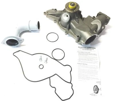 ASC Industries WP-9128 (F7TZ-8501-CRM) NOS - image 1 of 4