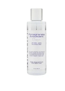 Skin Script Pomegranate Antioxidant Cleanser Soothes skin irritation Brand NEW! - Picture 1 of 1