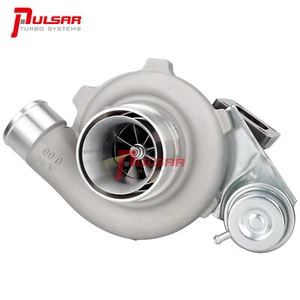 Pulsar PSR2867 T51R GEN2 Dual Ball Bearing Turbo T25 0.64A/R Stamping 11.6PSI - Picture 1 of 6