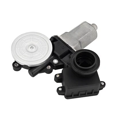 8572035161 Motor de ventana eléctrica para Toyota 2010-2023 4Runner trasero izquierdo 4,0 L V6 Foto 1 de 4