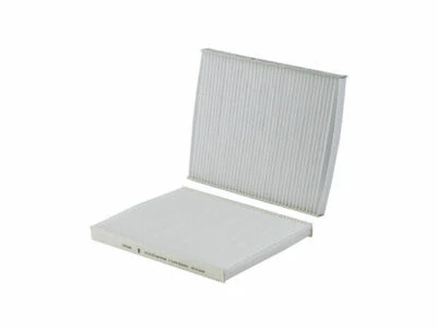 For 2020 Jeep Gladiator Cabin Air Filter WIX 48136TJ 3.6L V6 — 第 1/2 张图片