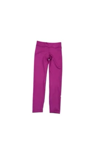 Girls Nike Leggings Large Purple - Picture 1 of 4