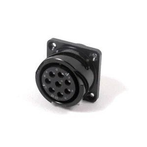 Ten47 PA Con 25 pole panel female bayonet connector - Picture 1 of 2