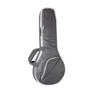 STAG STB-10 MA ❘ Bolsa para mandolina ❘ Nylon ❘ 10 mm ❘ Negro - Imagen 1 de 1