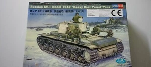 CARRO ARMATO KV-1 IN SCALA 1/48 TAMIYA - Foto 1 di 2