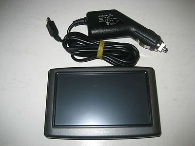 Insignia NS-NAV01 Automotive GPS Receiver - Image 1 of 4