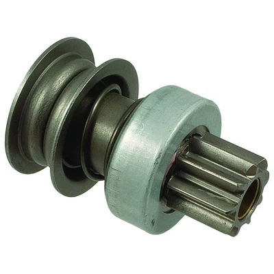 Drive Assembly fits Delco SD255 Starters 10487536 D2058; 10455064 54-166 - Image 1 of 4