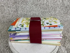 Verschiedene Grußkarten Konvolut mit Umschlägen alle Anlässe Designs - Bild 1 von 12