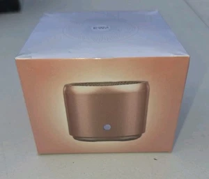 Ewa A106 Pro Wireless Tragbarer Mini Lautsprecher Wasserdicht Neu - Bild 1 von 6