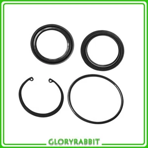 For Ram 2500 & 3500 2009-2017 Gear Pitman Shaft Seal Kit 68053783AA Replace - Picture 1 of 8