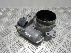 JAGUAR XF 2015-20 THROTTLE BODY (2.0l 16v DIESEL 204DTD) G4D3-9F991-AA S0446 - Picture 1 of 12