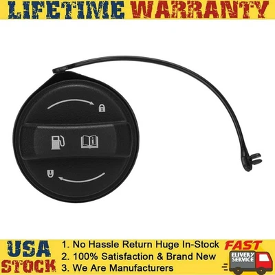 Для Kia Заводская Крышка Топлива Единственная Крышка с Исправлением Для Проверки Лампы Двигателя S - Изображение 1 из 4