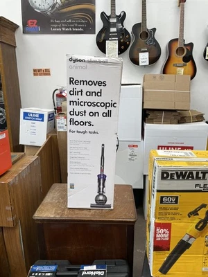 DYSON SLIM BALL ANIMAL (EZ2006236) - Image 1 of 4