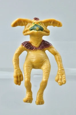 Salacious Crumb Action Figure Vintage 1983 Star Wars Return of The Jedi - Image 1 of 3