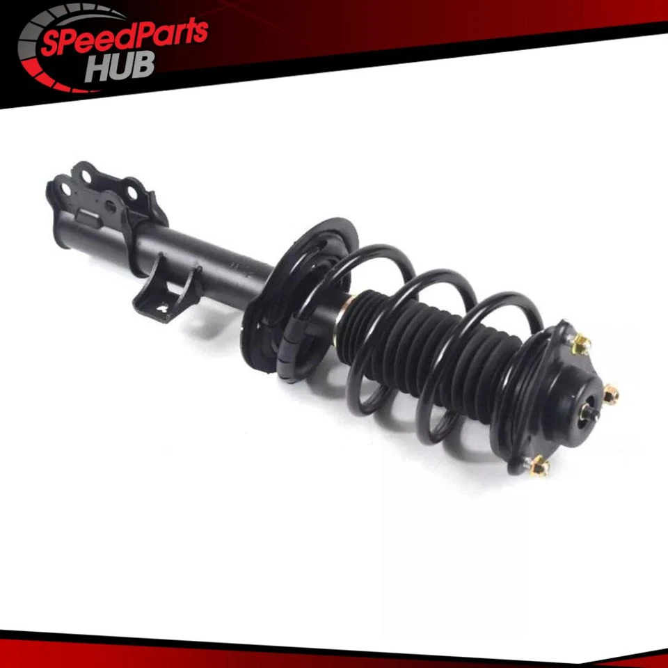 Para Hyundai Tucson 2010-2015?2011-2016 Kia Sportage puntales completos delanteros derechos Foto 1 de 1