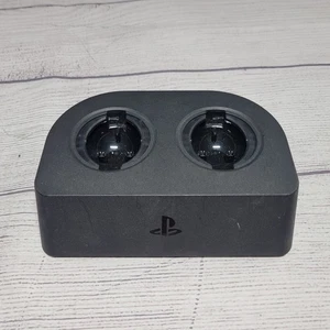 Power A Ladestation nur für PlayStation 4 Move Motion Controller OHNE KABEL - Bild 1 von 2