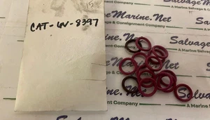 Caterpillar pack of 17 #6V-8397 Seal O-Ring - Picture 1 of 1