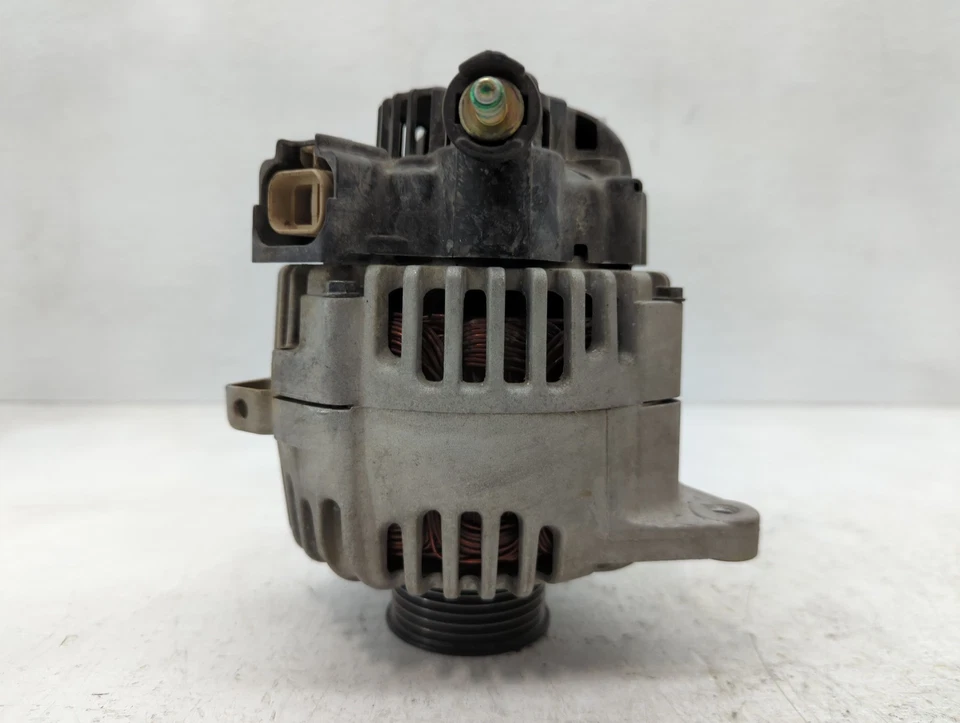 Hyundai Santa Fe 2005 alternador generador conjunto de carga motor fabricante original DAGV8 Foto 1 de 4