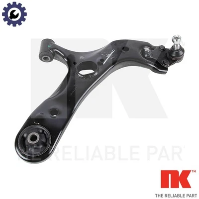 CONTROLTRAILING ARM WHEEL SUSPENSION 5014518 FOR LEXUS TOYOTA COROLLA/QUEST/iM - Image 1 of 4