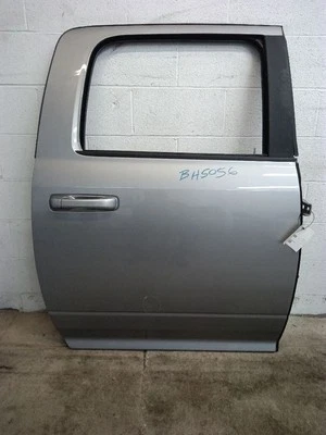 Ram 2500 3500 pasajero puerta trasera derecha doble cabina montaje 2018 19 20-2023 Foto 1 de 4