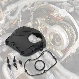Motor Oberen Steuerkette Abdeckung Ersetzen 6H103269H Für Volkswagen Beetle - Picture 1 of 7
