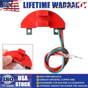 For Mallory Ignition Module MAA-605 Replacement Unilite E-Spark Distributors - Picture 1 of 11