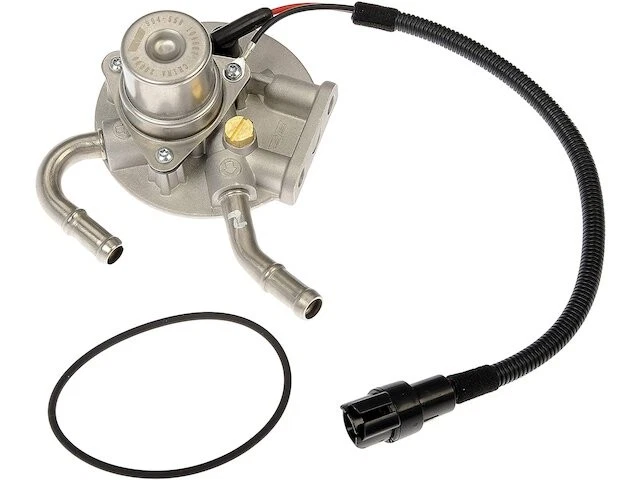 Carcasa de filtro de combustible para GMC Sierra 2500 HD 2001-2004 2003 2002 QG579GV Foto 1 de 1