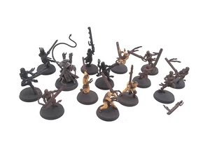 Escuadrón Repentia [x14] Adepta Sororitas [Warhammer 40K] Preparado - Imagen 1 de 2
